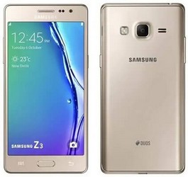 Замена разъема зарядки на телефоне Samsung Z3 в Калининграде
